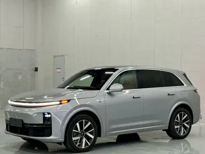 Li Auto Li L7