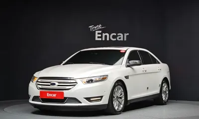 Ford Taurus