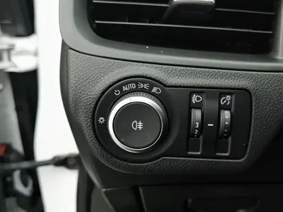 Buick Envision Plus