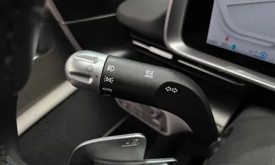 Hyundai Ioniq6