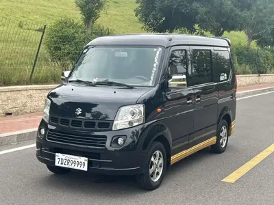 Suzuki Landi