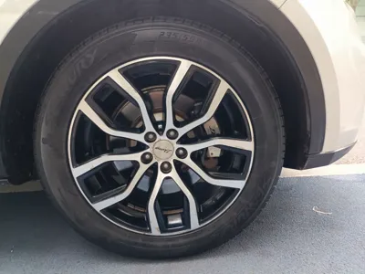 Zotye Domy X7