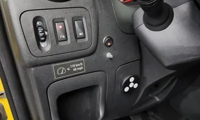 Renault-KoreaSamsung Master