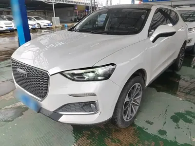 Haval F5
