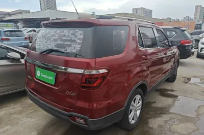 CHANGAN OSHAN CX70