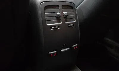 Lincoln MKS