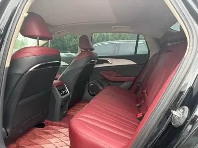 Hongqi Hongqi H5 PHEV