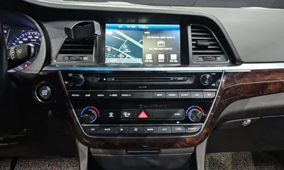 Hyundai Aslan