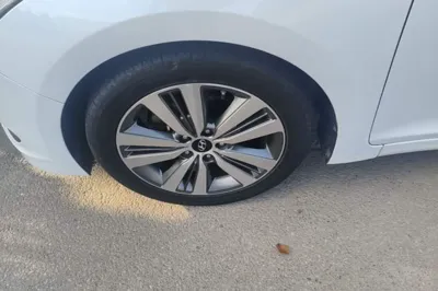 Hyundai Mistra