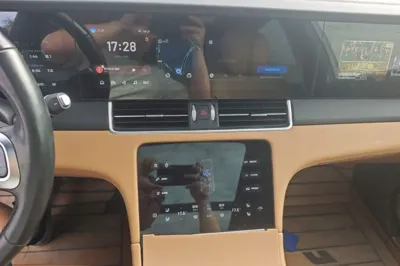 Li Auto ONE