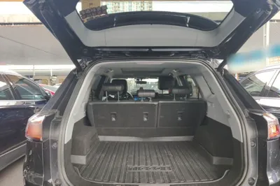 Chery Tiggo 8 Plus