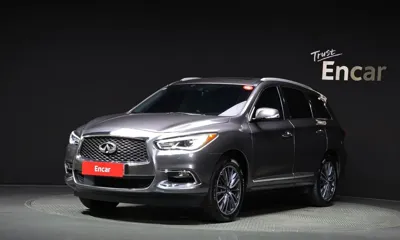 Infiniti QX60
