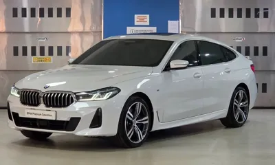BMW Gran Turismo