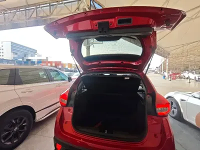 Chery Tiggo 3x