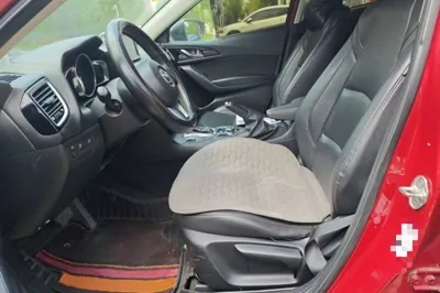 Mazda Mazda 3 Axela