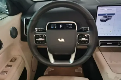 Li Auto L7
