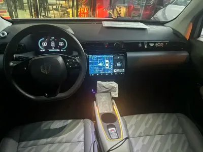 Leapmotor Leapmotor T03