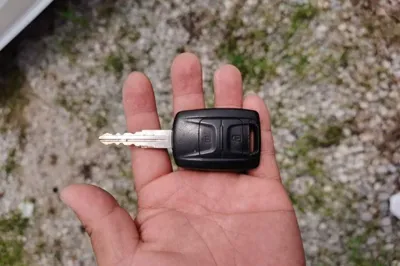 Wuling Hongguang V