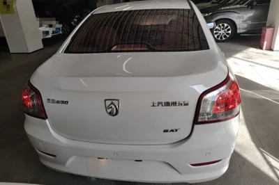 Baojun 630