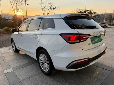Roewe ei5