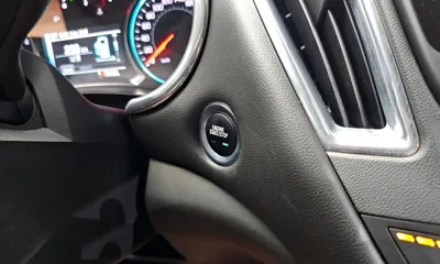 ChevroletGMDaewoo Malibu