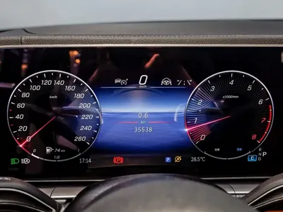 Mercedes-Benz 奔驰GLE(进口)