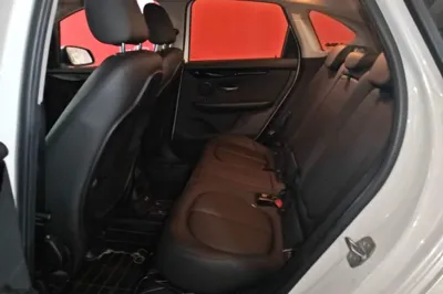BMW 2 Series Active Tourer