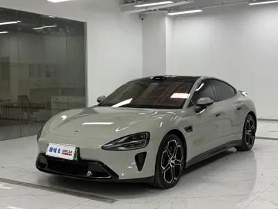 Xiaomi SU7