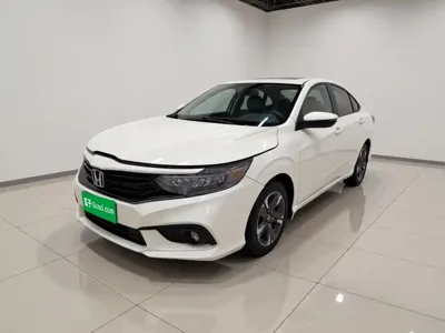 Honda Envix