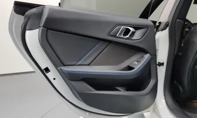 BMW 2-Series