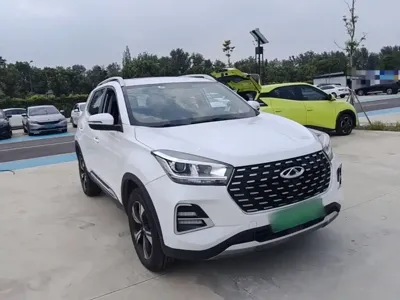 Chery Tiggo 5x