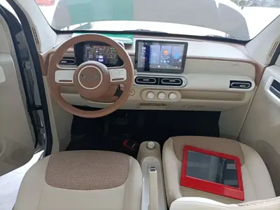 Wuling MINIEV