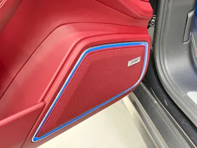 Porsche Panamera Hybrid