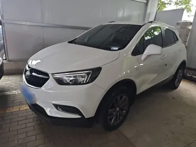 Buick Encore