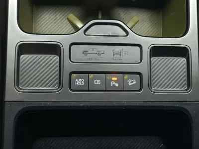 Kia Tasman