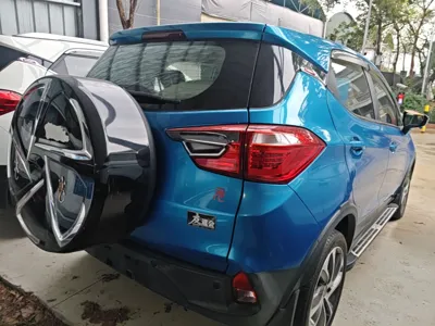 BYD Yuan