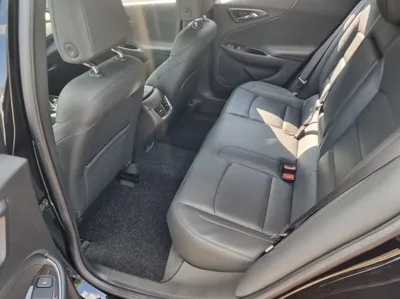 ChevroletGMDaewoo Malibu