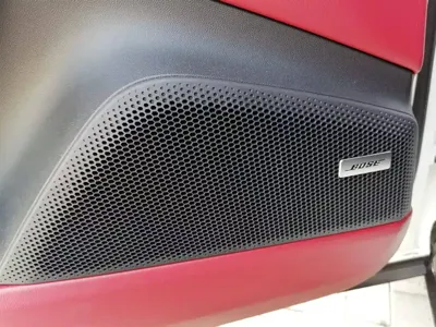 Porsche Macan EV