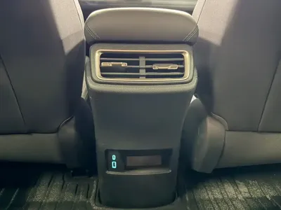 BYD Qin L