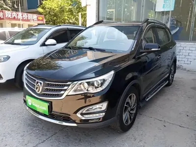 Baojun 560