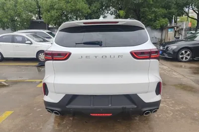 Jetour X70