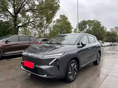 Wuling Xingguang S