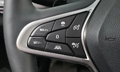 Renault-KoreaSamsung XM3