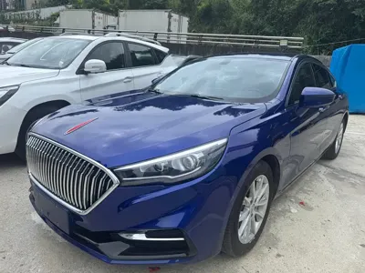 Hongqi Hongqi H5