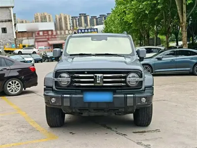 Tank Tank 300