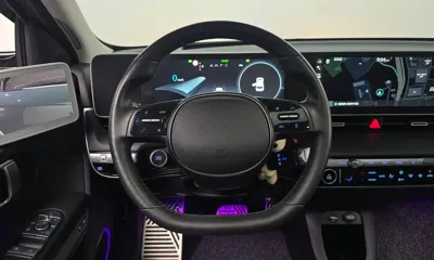 Hyundai Ioniq5