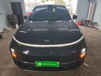 Li Auto Li L8