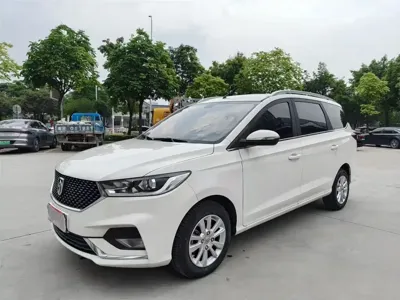 Baojun 360