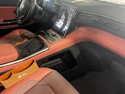 Nio EC6
