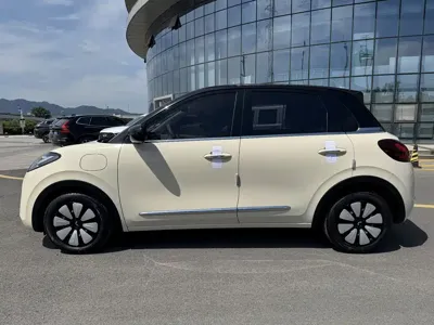 Wuling Bingo